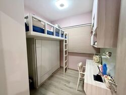 The Alps Residences (D18), Condominium #632068571